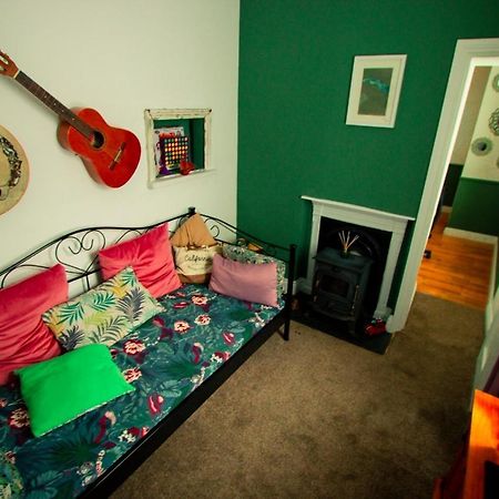 Easkey Hostel Sligo Kültér fotó