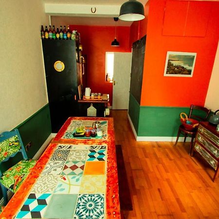 Easkey Hostel Sligo Kültér fotó