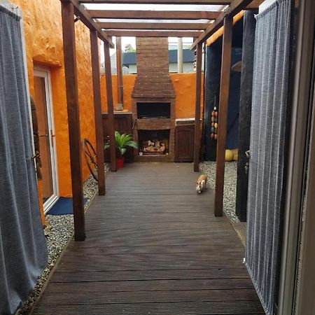 Easkey Hostel Sligo Kültér fotó