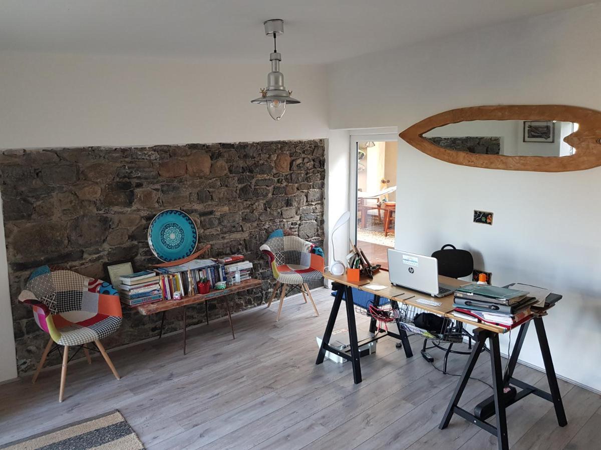 Easkey Hostel Sligo Kültér fotó