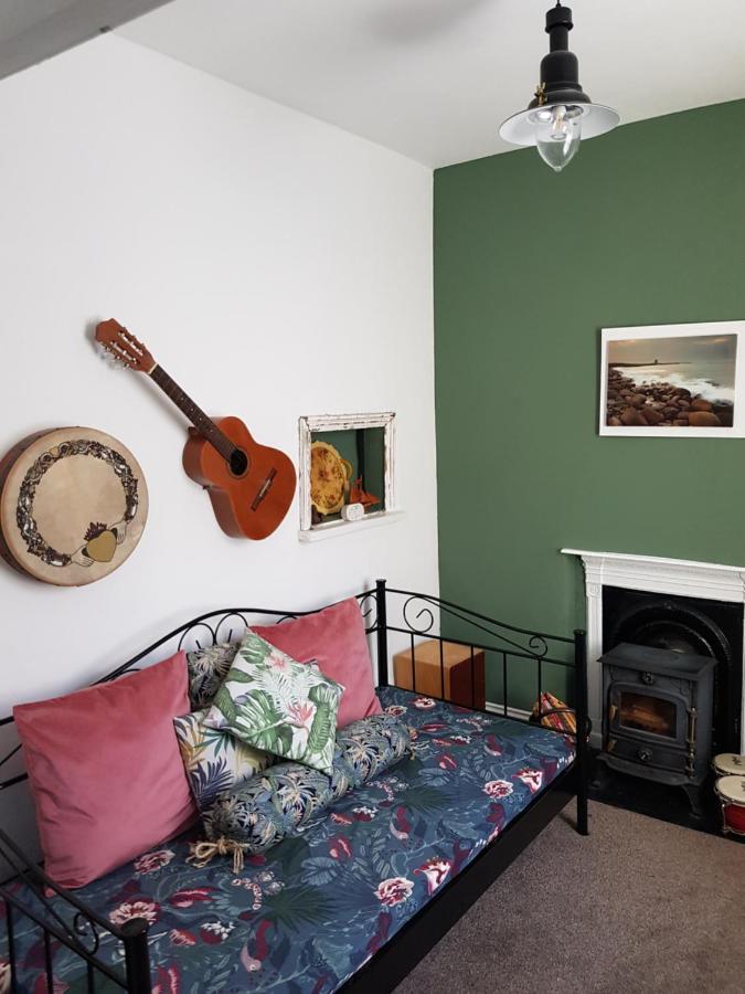 Easkey Hostel Sligo Kültér fotó