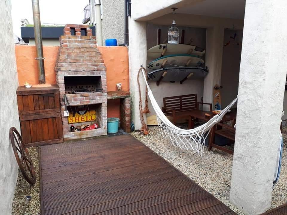 Easkey Hostel Sligo Kültér fotó