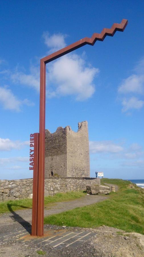 Easkey Hostel Sligo Kültér fotó