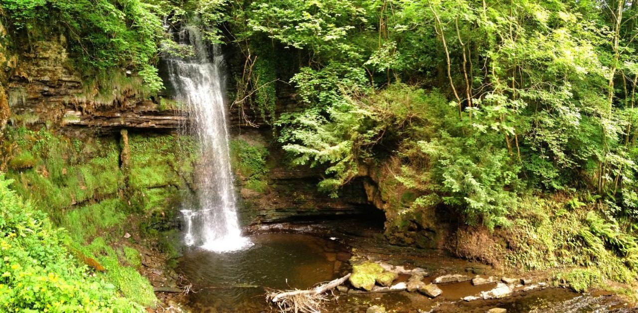 Easkey Hostel Sligo Kültér fotó