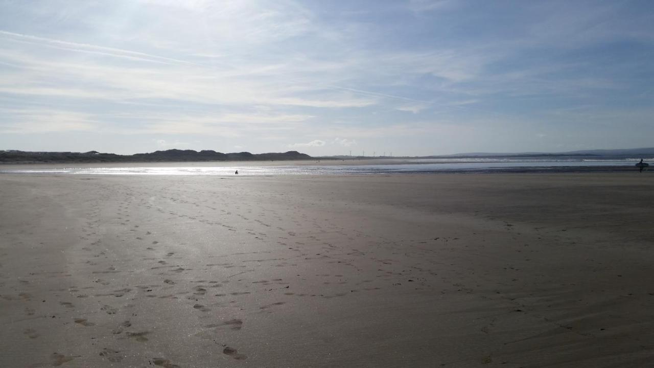 Easkey Hostel Sligo Kültér fotó