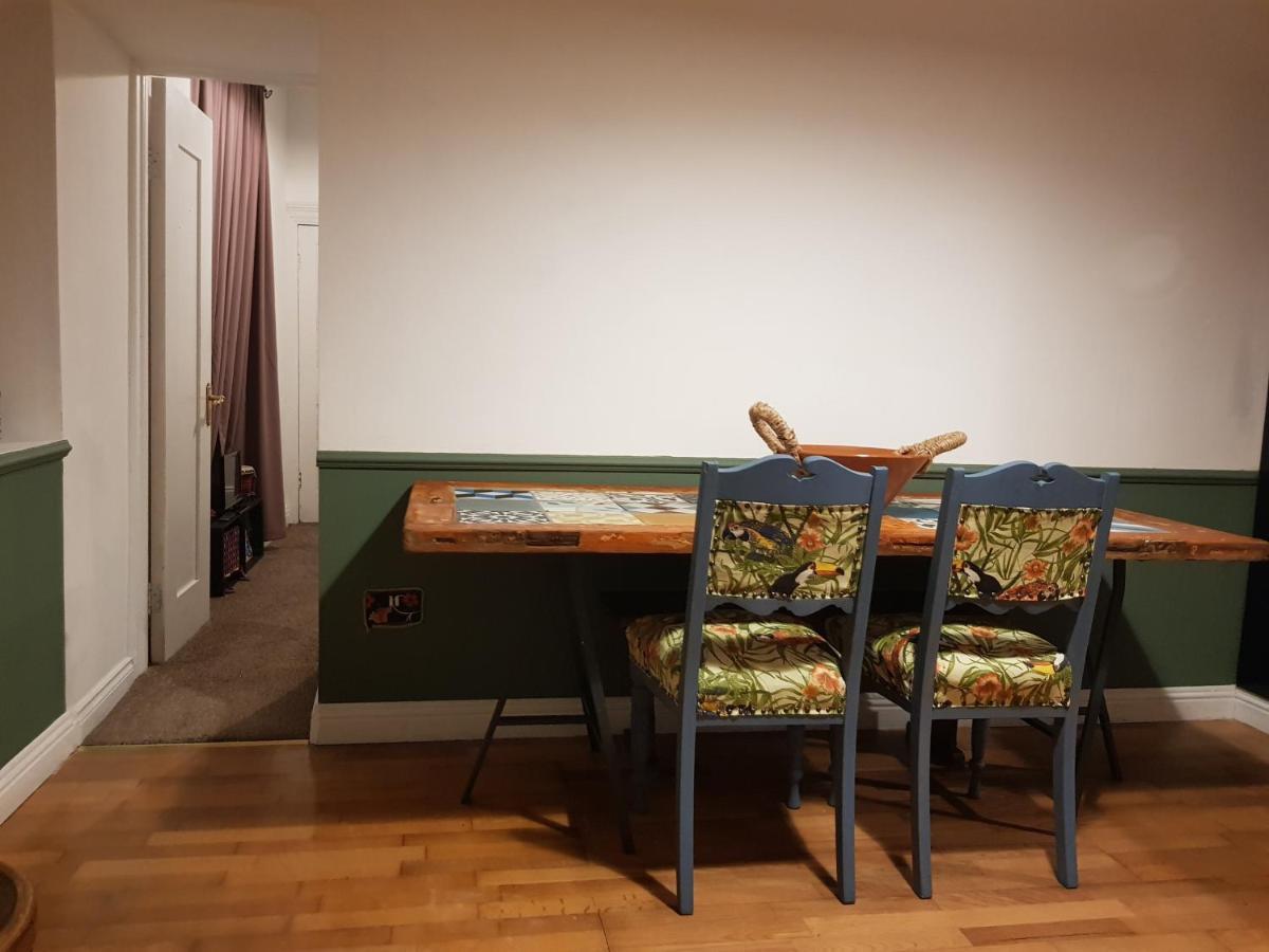 Easkey Hostel Sligo Kültér fotó