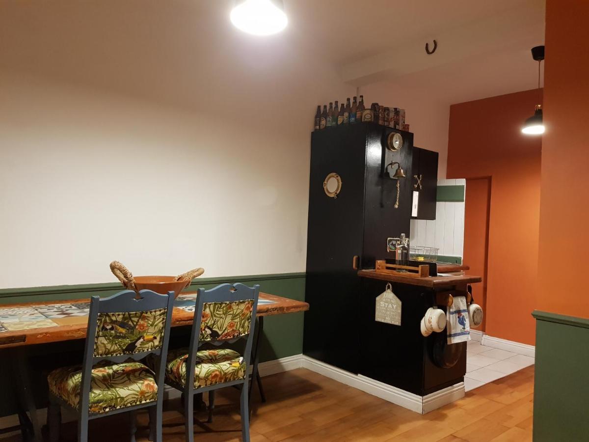Easkey Hostel Sligo Kültér fotó