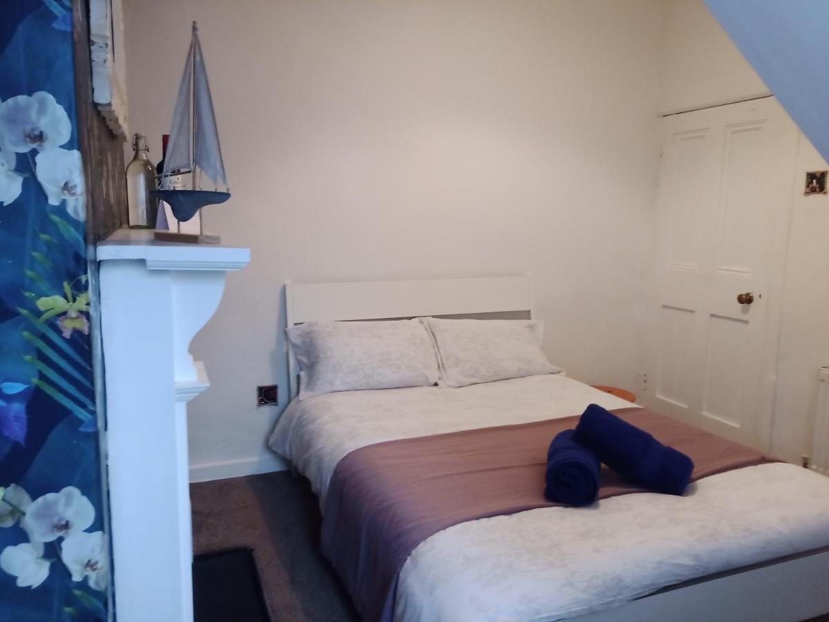 Easkey Hostel Sligo Kültér fotó