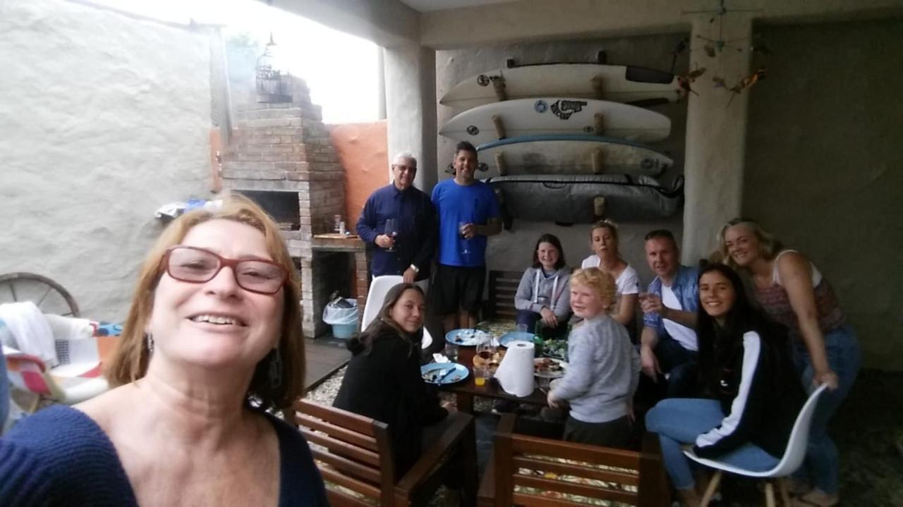Easkey Hostel Sligo Kültér fotó