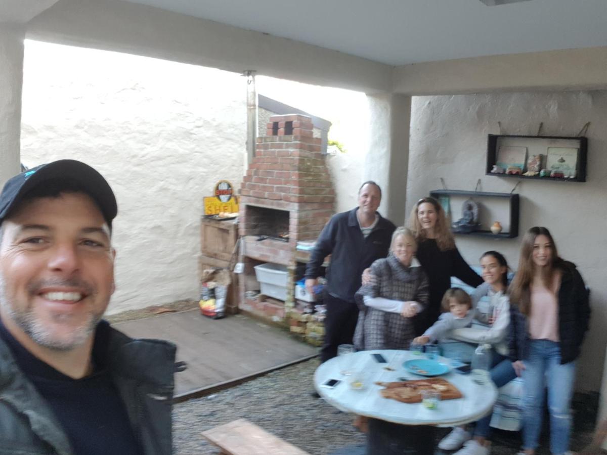 Easkey Hostel Sligo Kültér fotó