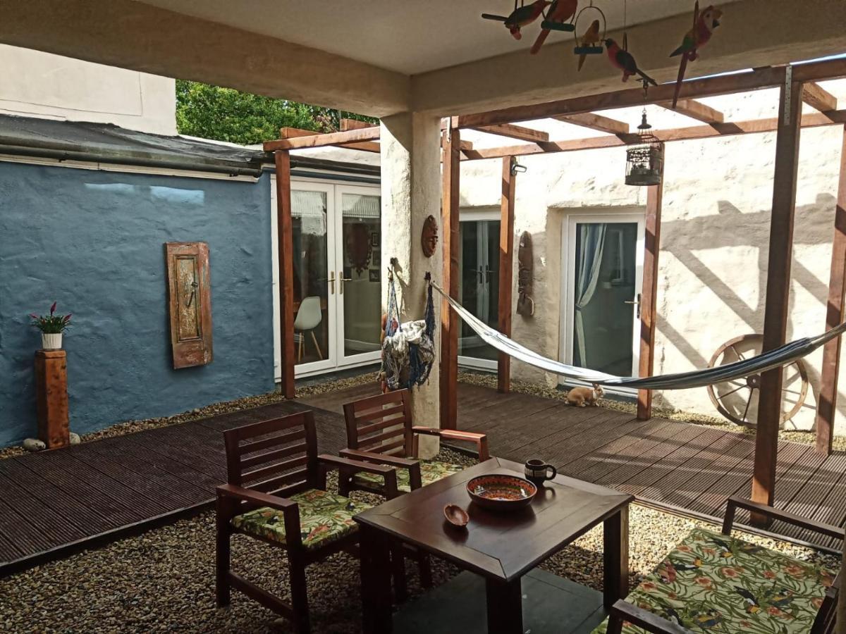 Easkey Hostel Sligo Kültér fotó
