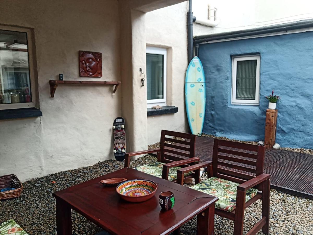 Easkey Hostel Sligo Kültér fotó