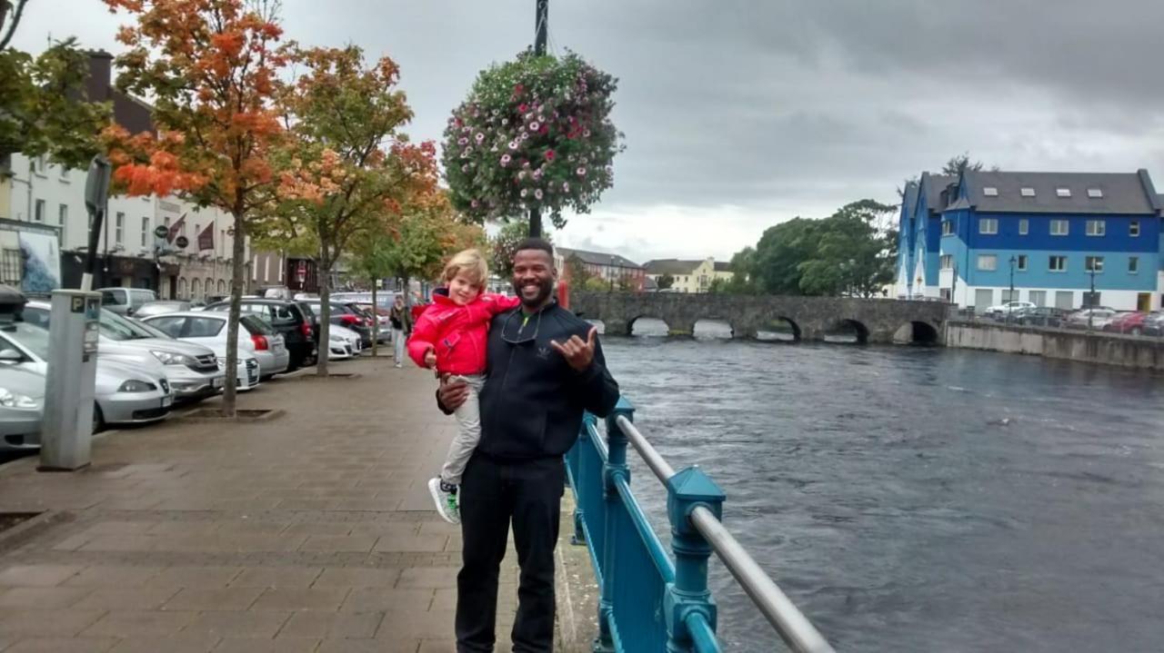Easkey Hostel Sligo Kültér fotó