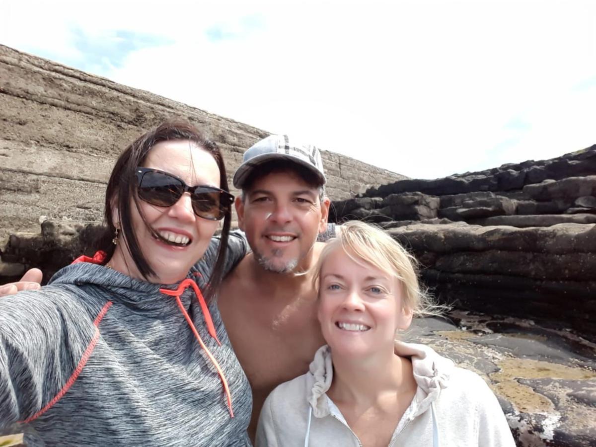 Easkey Hostel Sligo Kültér fotó