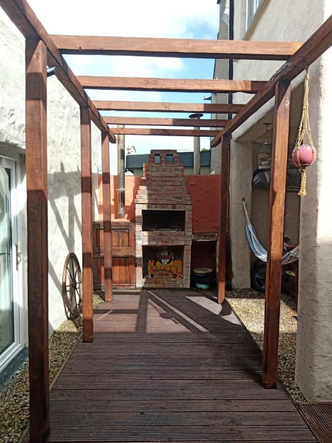 Easkey Hostel Sligo Kültér fotó