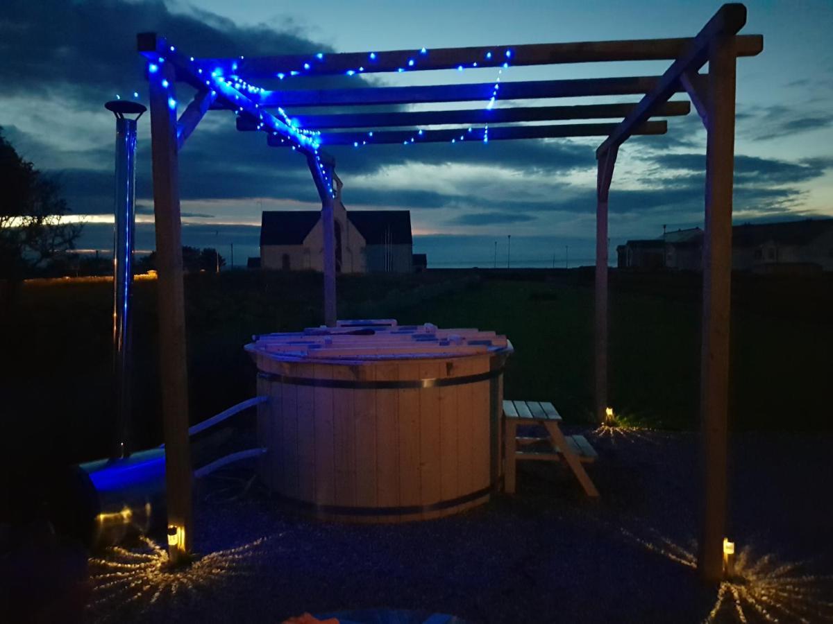 Easkey Hostel Sligo Kültér fotó